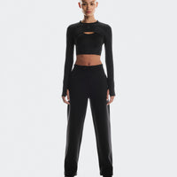 Pantalon de survêtement Focus Tech