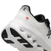 ON Cloudtilt Noir/Blanc