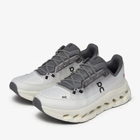 ON Cloudtilt Gris/Blanc