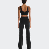 Legging Studio évasé