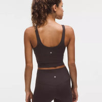 Soutien-gorge Align™ pour débardeur, bonnets A/B