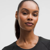 Swiftly Tech Long-Sleeve Shirt 2.0 Waist Length