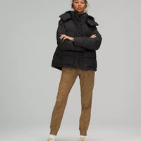 Doudoune Wunder Puff 600 pour femme