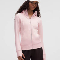 Sweat à capuche zippé Scuba