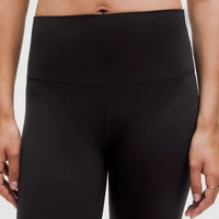 Pantalon taille haute Align™ 25"