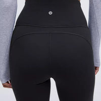 Pantalon évasé taille haute Groove Nulu, coupe standard