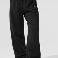 Pantalon de survêtement droit Accolade