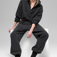 Couverture polaire Retreat