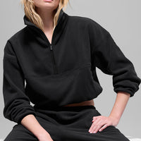 Couverture polaire Retreat