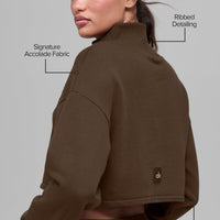 Cache-maillot Serenity court