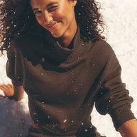 Cache-maillot Serenity court