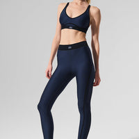 Legging taille haute Airlift 7/8 Line Up