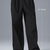 Pantalon de costume (régulier)