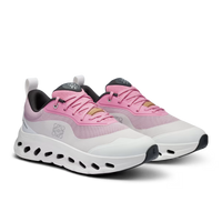 ON X LOEWE Rose/Blanc