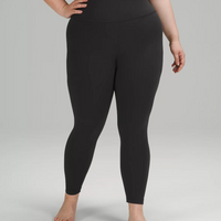 Pantalon taille haute Align™ 25"