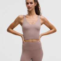 Soutien-gorge Align™ pour débardeur, bonnets A/B