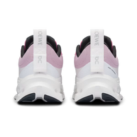 ON X LOEWE Rose/Blanc