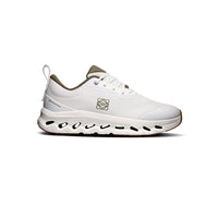 ON X LOEWE White/Khaki