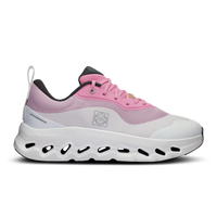 ON X LOEWE Rose/Blanc