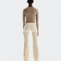 Pantalon souple style bootcut LOEWE