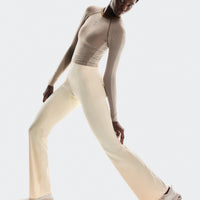 Pantalon souple style bootcut LOEWE