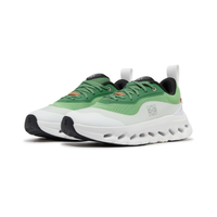 ON X LOEWE Vert/Blanc