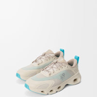 ON X LOEWE Sand/Turquoise