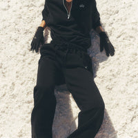 Pantalon de survêtement droit Accolade