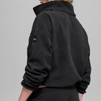 Couverture polaire Retreat