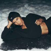 Couverture polaire Retreat