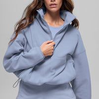 Couverture polaire Retreat