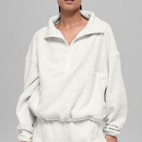 Couverture polaire Retreat