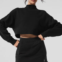 Cache-maillot Serenity court