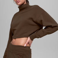 Cache-maillot Serenity court