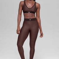 Legging taille haute Airlift 7/8 Line Up