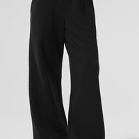 Serenity Wide Leg Sweatpant