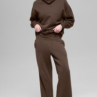Serenity Wide Leg Sweatpant
