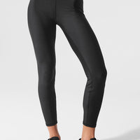 Legging Airlift taille haute 7/8