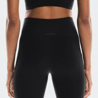 Legging Studio évasé