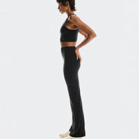 Legging Studio évasé