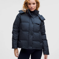 Doudoune Wunder Puff 600 pour femme