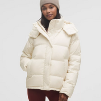 Doudoune Wunder Puff 600 pour femme