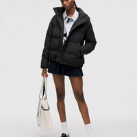 Doudoune Wunder Puff 600 pour femme