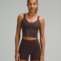 Soutien-gorge Align™ pour débardeur, bonnets A/B